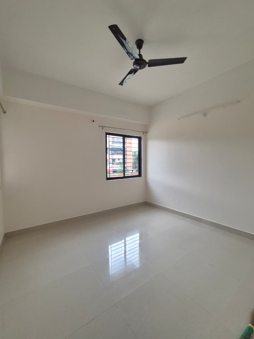 Semi Furnished 3bhk in Kahilipara, Guwahati, Assam, India for Rent